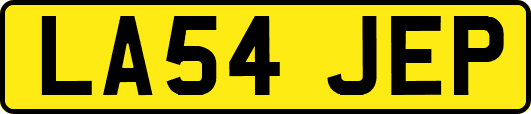 LA54JEP