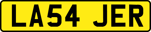 LA54JER