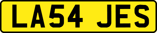 LA54JES