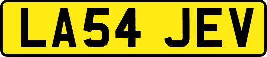 LA54JEV