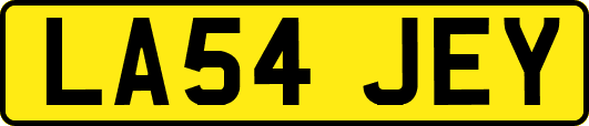 LA54JEY