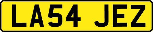 LA54JEZ