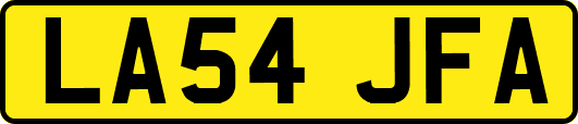 LA54JFA