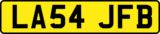 LA54JFB