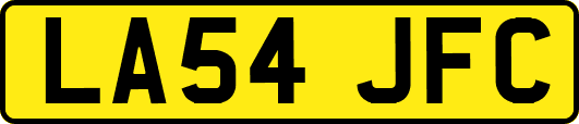 LA54JFC