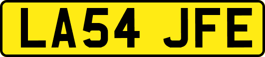LA54JFE