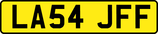 LA54JFF
