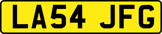 LA54JFG