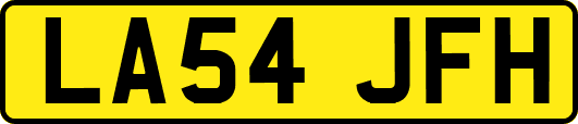 LA54JFH