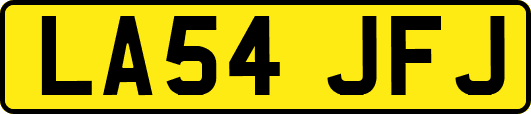 LA54JFJ