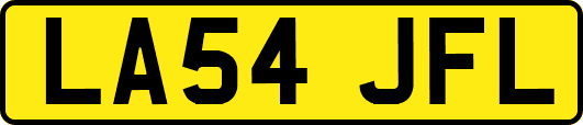 LA54JFL