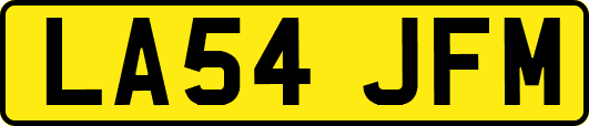 LA54JFM