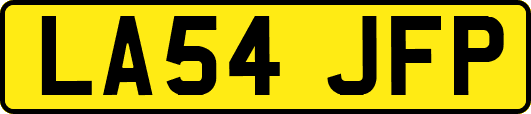 LA54JFP