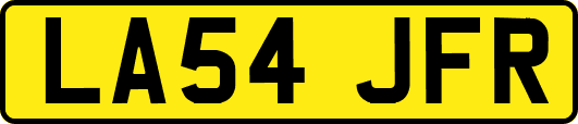LA54JFR