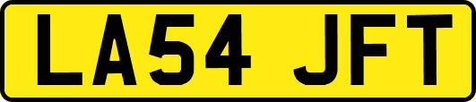 LA54JFT