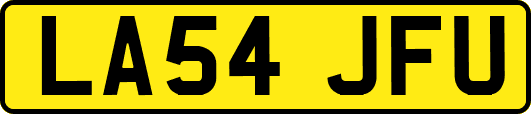 LA54JFU