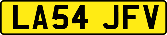 LA54JFV