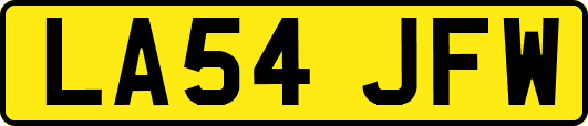 LA54JFW