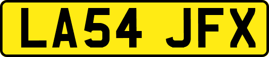 LA54JFX