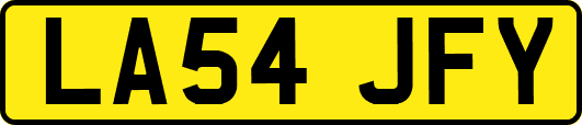 LA54JFY