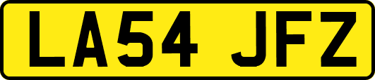 LA54JFZ