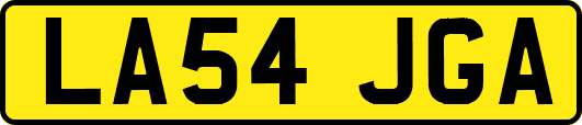 LA54JGA