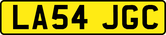 LA54JGC