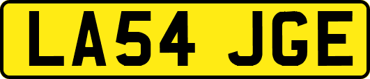 LA54JGE