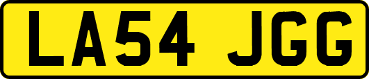 LA54JGG