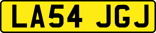 LA54JGJ