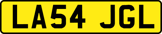 LA54JGL