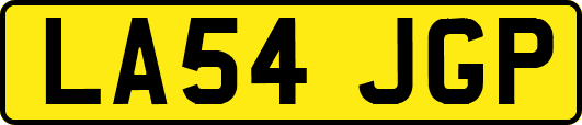 LA54JGP