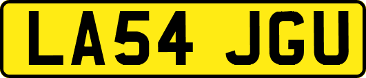 LA54JGU