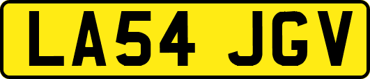 LA54JGV