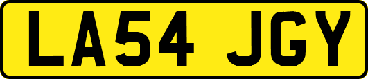 LA54JGY