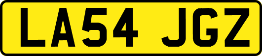 LA54JGZ