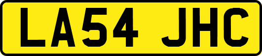 LA54JHC