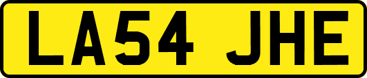 LA54JHE