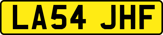 LA54JHF