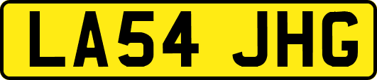 LA54JHG