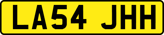 LA54JHH