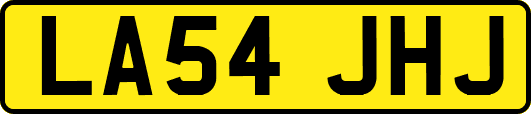 LA54JHJ