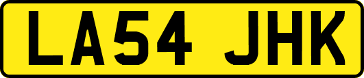 LA54JHK