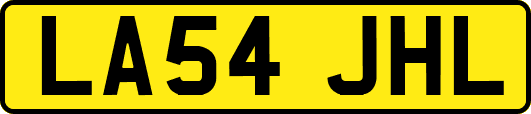 LA54JHL