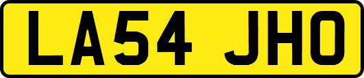 LA54JHO