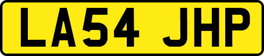 LA54JHP