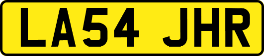 LA54JHR