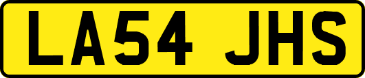 LA54JHS