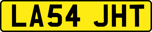 LA54JHT