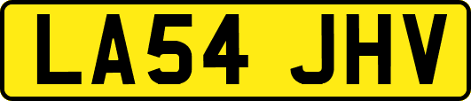 LA54JHV